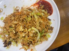 -醉壹号海鲜大排档(厦门美食地标店)