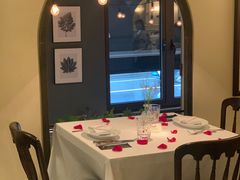 -壳里西餐厅Coquille Seafood Bistro(蒙自路店)