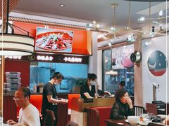 大堂-米家小馆(新华店)