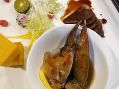 -涵苑私宴定制(外滩店)
