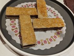 -禄运茶居·手工点心(猎德店)