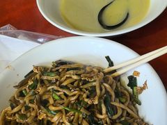 -三百碗宝应长鱼面(板仓街店)