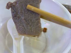 -霄汉牛三鲜湖北砂锅菜(万松园2店)