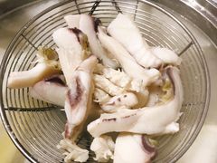 脆鲩鱼腩-中山脆肉鲩(新圳东路店)