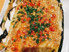 -木屋烧烤(龙湖天街店)
