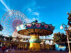 -七彩云南欢乐世界