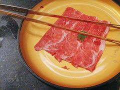 -牛New寿喜烧(新六百店)