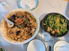 -塞上渔乡·农家菜·虹鳟鱼