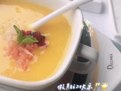 -水上明月·湖景餐厅