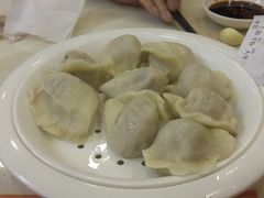 -饺子王(金厦里店)