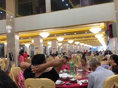 大堂-明益喜宴酒楼(道滘店)