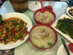 老妈蹄花-廖老妈蹄花店(人民公园陕西街259号店)