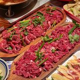 藏不住了！宁波这家酸汤牛肉火锅太上头了！