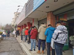 -金杨老摊头蛋饼(金口路店)