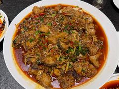 -不老溪贵州菜(广安门总店)