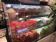 -梁子刨冰王&梁小糖(王顶堤店)