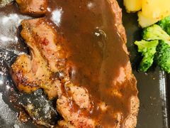 -必胜客(张掖西大街店)