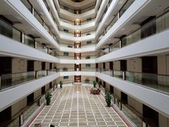 -惠州金海湾嘉华度假酒店