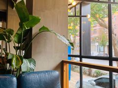 -UPPER KITCHEN(延安路店)