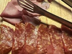 -安妮意大利餐厅(日坛店)