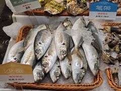 -兴仙饭店·闽味海鲜(马尾总店)