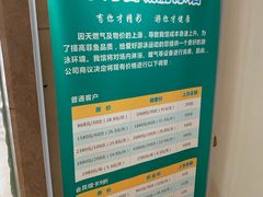 -菲鱼体育恒温游泳馆(中海名城店)
