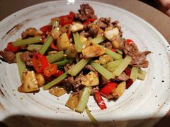 -馋嘴猫北京食堂·烤鸭·宵夜(亚运村店)