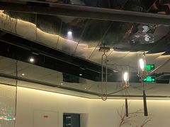 大堂-捞王锅物料理(上海世茂广场店)