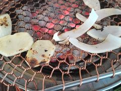 -张吴记小泥炉烤肉(体育场店)