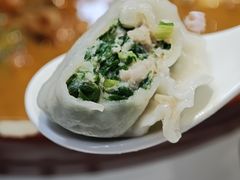 -大眼锅贴水饺(河东店)