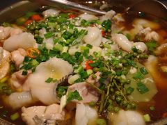-富临轩私房菜(集庆门大街店)