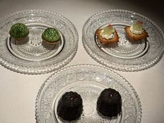 -三嚥阁 La Villa Restaurant