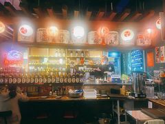 -小川洋风料理(汉街店)