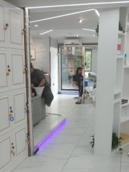 点击看大图 -小齐发型Star~salon