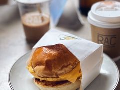 -RAC BAR(安福路店)