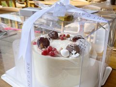 -浮光之丘MontCake生日蛋糕(花牌坊店)