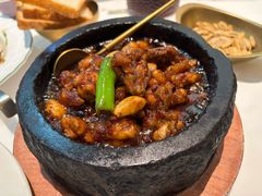 -桂满陇·手作小笼包&江南叫花鸡(中山公园店)