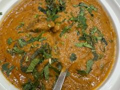 -VATAN INDIAN RESTAURANT米特餐饮有限公司(城北路店)