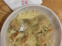 -东泰祥生煎馆(重庆北路店)