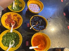 -牛必福潮汕牛肉火锅(油坊桥店)