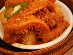 -添好运点心专门店(百老汇店)