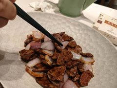 -虎哥私房菜(馒头山店)