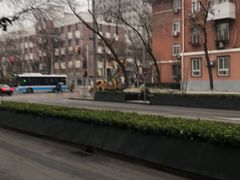 -首都医科大学附属北京友谊医院(西城院区)