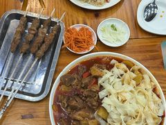 -217丰惠源抓饭(星湖街店)