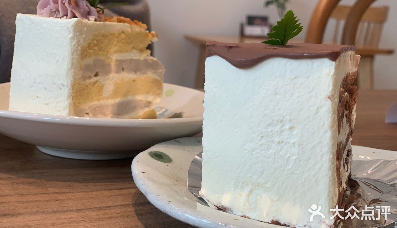 大家都在推荐蛋糕店get