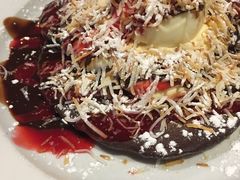 -Pancakes on the rocks(Darling Harbour)