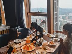 -泉客厅LAPUTA·天空之城