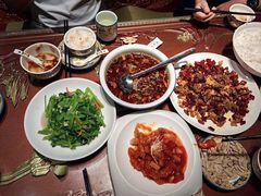-缪氏川菜(深圳北站缤果空间店)