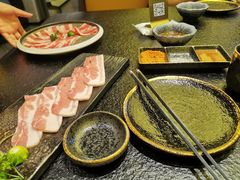 -樱嘢·炭火烧肉(惠南店)
