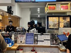 -霸王茶姬(正佳广场店)